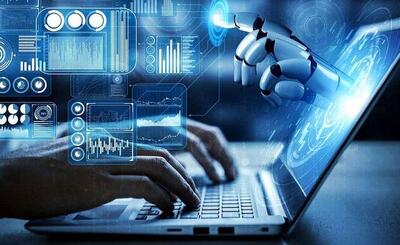 امنیت سایبری و روایت یک نبرد خاموش در دل جنگ - اکونیوز