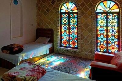 دوست داران میراث فرهنگی در جنگ پای کار آمدند - اکونیوز
