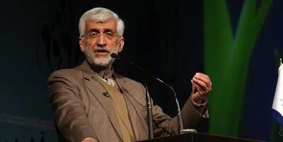 چرا آمریکایی‌ها نگران برنامه هسته‌ای ایران هستند، چون فکر می‌کنند نظمی که صهیونیست‌ها از آن شکل گرفته‌اند رو به نابودی است