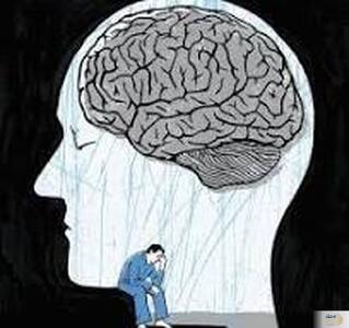 استرس؛ معمار دیوارهای نامرئی ما