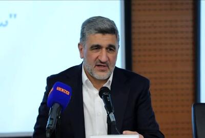 توضیحات صیدی درباره تعطیلی بازار سرمایه/ قول‌هایی که برای حمایت داده شد