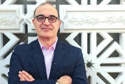 همایون خیری: شاهد صداوسیما تکثیرشده در رسانه‌های فارسی‌زبان هستیم |  انصاف نیوز