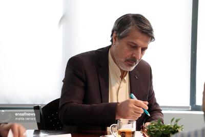 توان بازدارندگی برای صلح | عمادالدین باقی |  انصاف نیوز
