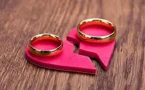 زنم 10 سال پیش رهایم کرد، طلاق می‌خواهم