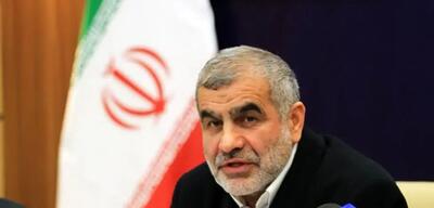 نیکزاد: گروسی تاوان کارش را خواهد داد/ جنگ تحمیلی علیه ایران سبب خواری و ذلت آمریکا و اسرائیل خواهد بود