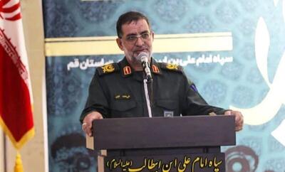 هشدار جدید سپاه به آمریکا و اسرائیل: پاسخ ویرانگرتر در انتظارتان است