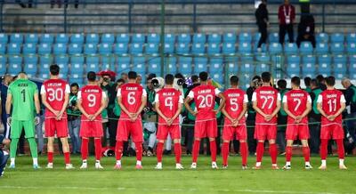 پرسپولیس به دنبال یک هافبک دفاعی کلاسیک