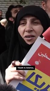 ببینید؛ گزارش ویژه CNN از تشییع شهدا در تهران