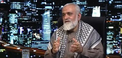 سردار نقدی:‌ فرار اپراتورهای پدافند اسرائیل باعث موفقیت ما شد