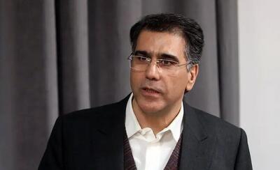 علیرضا معزی: ایستادگی ملت، ‏نباید جز به نام ایران⁩ و ملت بزرگوارش نوشته شود