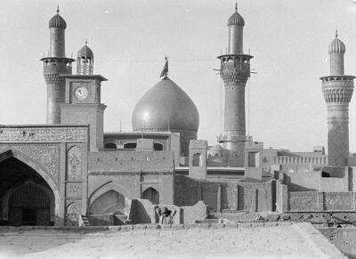 محرم ۷۰سال پیش در تهران: از ممنوعیت قمه‌زنی تا انتشار کتاب جرجی زیدان