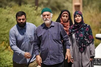 پخش سریال «یکی از ما» از تلویزیون