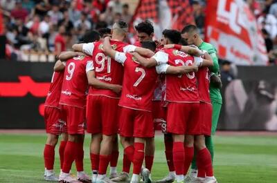پشت پرده بازگشت ۳ ستاره سابق پرسپولیس