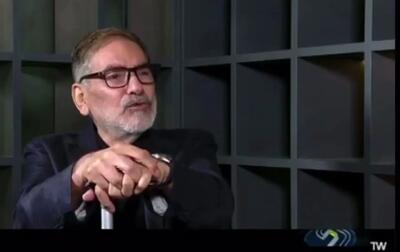 دلیل ترور شمخانی توسط اسرائیل به روایت خودش