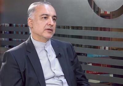 اطلاعاتی داریم که ریزپرنده‌ها از برخی کشورهای همسایه وارد ایران شده