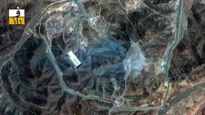 شکست راهبردی آمریکا و اسرائیل در جنگ با ایران | تاسیسات جدید هسته‌ای دست‌نخورده مانده است