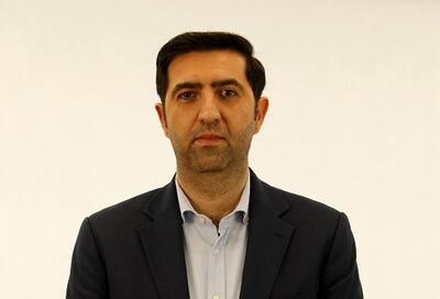 سعید آجورلو: امر ملی و دینی از هم جدا نیست