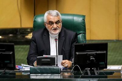عضو کمیسیون امنیت ملی: همکاری با آژانس هسته‌ای به تعلیق درآمد