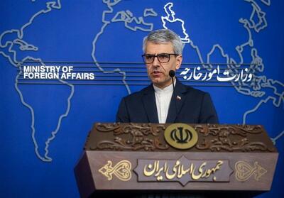 کنایه بقائی به آلمان: جنایات جنگی و ‎جنایت علیه بشریت مشمول مرور زمان نمی‌شود