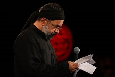 محمود کریمی؛ نمونه‌ای از هم‌گرایی ملّی