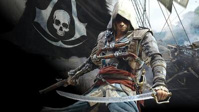 آیا ریمیک Assassin’s Creed IV Black Flag در مراسم گیمزکام رونمایی خواهد شد؟ - گیمفا