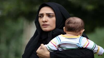 خبر روز | تغییر چهره مینا ساداتی؛ بازیگر سریال تنهایی لیلا | گلی شی