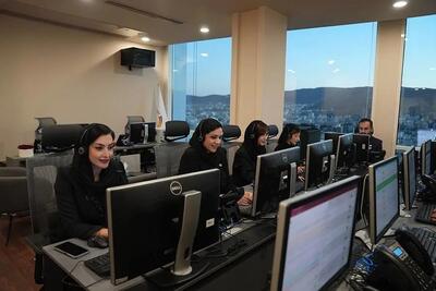 «راه پارسی کانادا» در کنار ایرانیان؛ خدمت‌رسانی 24 ساعته در روزهای بحرانی