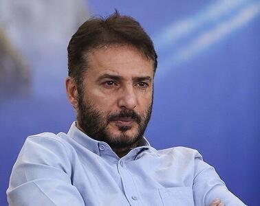 سیدجواد هاشمی: ترامپ حرف مفت زیاد می‌زند