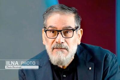 ناگفته‌های شمخانی از لحظات اولیه ترور و حمله اسرائیل