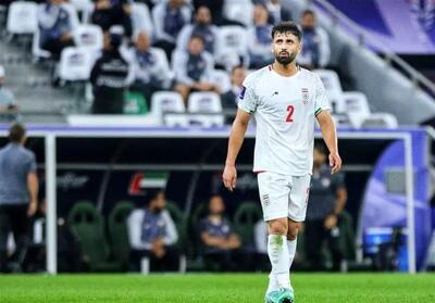 بازگشت محتمل صادق محرمی به پرسپولیس
