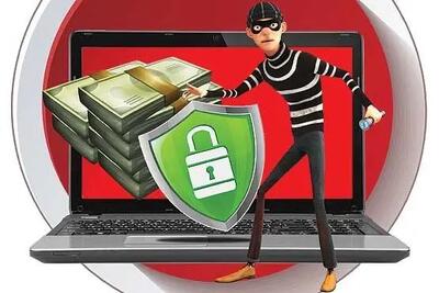 هشدار درباره ادعای جعلی هک حساب‌های بانکی؛ مراقب بدافزارها باشید