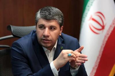 پیام مدیرعامل  بانک توسعه صادرات ایران  به مناسبت پیروزی ملت شریف ایران در برابر تجاوز رژیم صهیونیستی