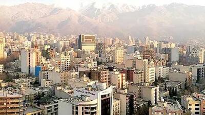 نرخ تورم مسکن اعلام شد