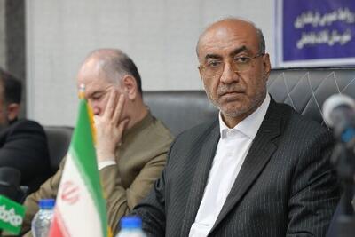 استان کرمانشاه با تقدیم ۶۶ شهید، پیشتاز مقابله با تجاوز رژیم صهیونیستی