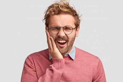غذاهای مفید و مضر هنگام دندان درد