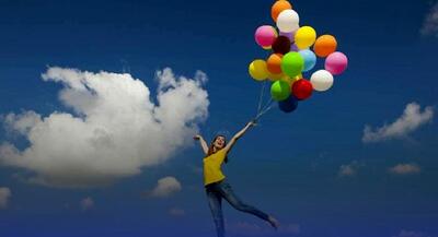 ۱۳ تکنیک تقویت روحیه