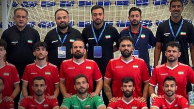 بازی کامل ایران ۲-۰ برزیل (فینال جام‌جهانی فوتسال ناشنوایان)
