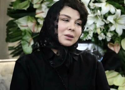 ۶ بازیگری که در یک ماه عزادار عزیزانشان شدند