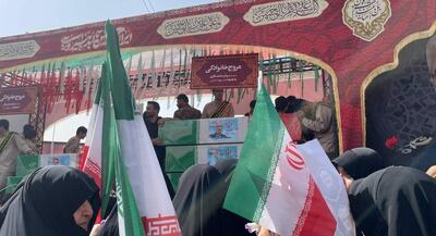 اعلام زمان تدفین فرماندهان شهید | جهان نیوز