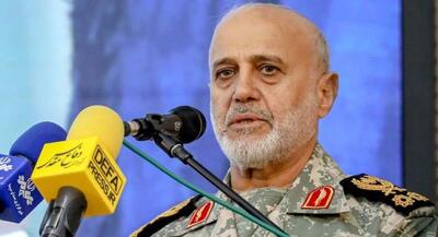 شهید سردار رشید در کنار پسر شهیدش | جهان نیوز