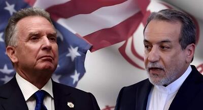 تکاپوی آمریکا برای مذاکره مستقیم با ایران | جهان نیوز