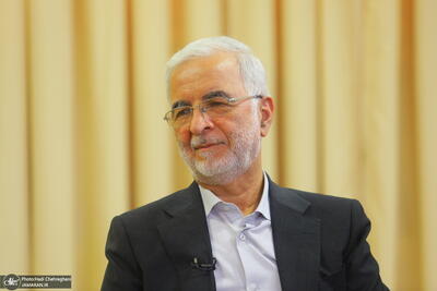 مومنی، وزیر کشور: رژیم صهیونیستی با هدف ایجاد ناآرامی اجتماعی، مراکز پلیس را نشانه گرفت/ در حملات دشمن قریب به ۱۵۰ نفر از نیروهای پلیس به شهادت رسیدند/ آمادگی کلی وجود داشت، ولی تصور نمی‌شد در زمان مذاکره، حمله انجام شود
