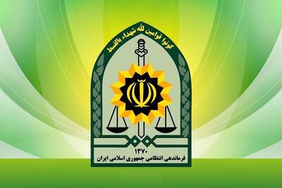 پلیس در تعقیب عاملان آتش سوزی عمدی ۲ دستگاه تریلی