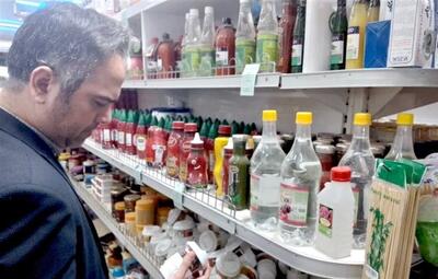 برگزاری ۴ مانور عملیاتی در راستای برخورد با محتکران