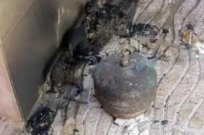 خبر داغ حوادث امروز| انفجار مهیب در یک منزل مسکونی در تهران؛ 8 نفر مصدوم شدند