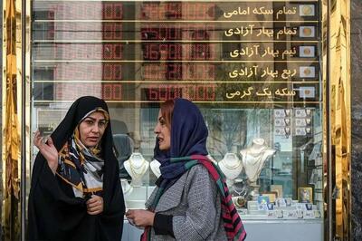 قیمت طلا، سکه، دلار، یورو امروز شنبه ۷ تیر 1404؛ ریزش قیمت طلا و سکه پس از آتش بس
