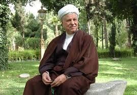 سفر در زمان؛ بازیگران سرشناس در کنار هاشمی رفسنجانی؛ سال 94