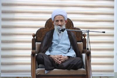 بررسی وقایع حقوقی جنگ از سوی دستگاه قضا نوعی جهاد تبیین جهت آشکار شدن ابعاد پنهان آن است