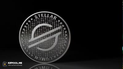 ارز دیجیتال استلار (XLM) در آستانه جهش؛ سیگنال‌های آن‌چین از صعود حکایت می‌کنند