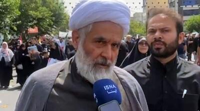 هشدار رئیس سابق سازمان اطلاعات سپاه به رژیم صهیونیستی - مردم سالاری آنلاین